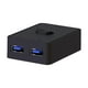 thumbnail image 5 of Interruptor Para Compartir Impresora USB, Conmutador USB De Alta Velocidad Para Impresora De Ratón USB3.0, 5 of 5