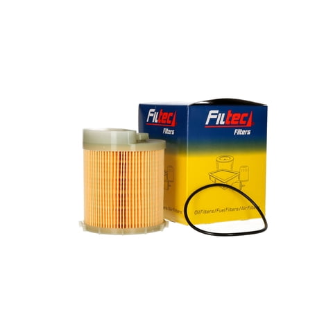 Filtec - Filtros Aceite+Aire+Petróleo+Polen Ssangyong Rexton 18/22