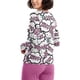 thumbnail image 2 of Pijama Largo Mujer Algodón Invierno Hello Kitty C3, 2 of 3