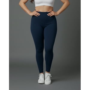 Flix - Calza Torero Mujer Algodón Nacional Doble Costura