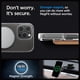 thumbnail image 5 of Funda Spigen Ultra Hybrid S MagFit para iPhone 16 Pro Max, 5 of 7