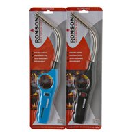 Ronson - Chispero Encendedor De Cocina Tubo Flex
