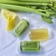 thumbnail image 2 of Juego de botellas Juice Shot All About Juicing, vidrio transparente de 60 ml (paquete de 8), 2 of 9