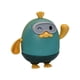 thumbnail image 3 of Cartoon Wind Up Swimming Duck Bath Para Bañera Kids Shower Green, 3 of 5
