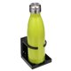 thumbnail image 4 of Portavasos Seachoice, plegable y ajustable, para barco, color negro, 4 of 5