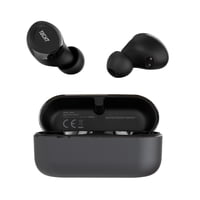 Hifuture - Auriculares In-Ear Inalambricos Tws Yacht Negro