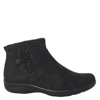 Botin Amaltea Negro Passer