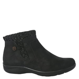 Botin Amaltea Negro Passer