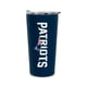 thumbnail image 1 of Vaso Rico Industries NFL Football New England Patriots 530 ml, 1 of 7
