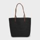 thumbnail image 1 of Bolso Playero de Rafia 23 L con Tirantes Largos, 1 of 7