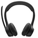 thumbnail image 2 of Auriculares Inalámbricos Zone 300 negro, 2 of 6