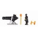 thumbnail image 5 of Figura de acción Fisher-Price Imaginext DC Super Friends Batman, 5 of 5