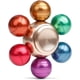 thumbnail image 2 of Orbe Elemental Metálico Fidget Spinner Huoguo Dragon Ball, 2 of 3