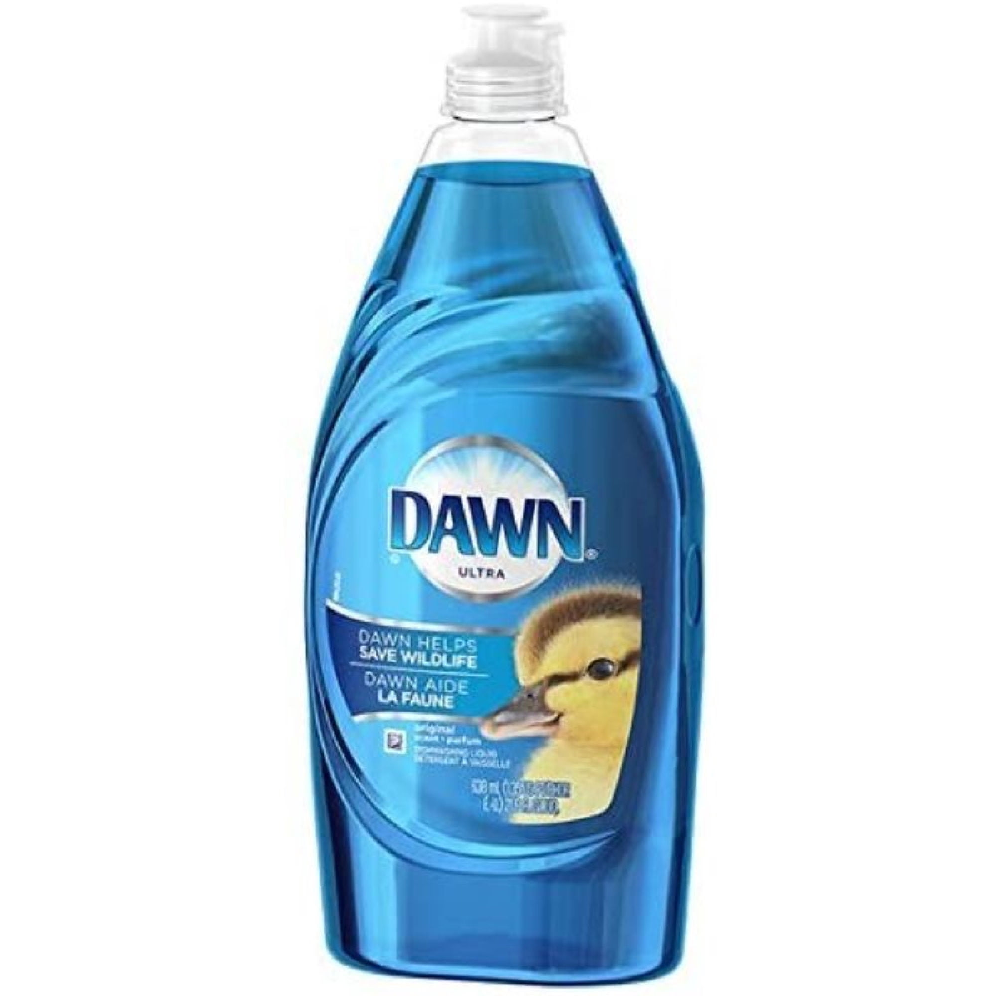 Lavalozas Original Blue Concentrado 638 ml Dawn