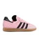 thumbnail image 3 of Zapatos adidas Lionel Messi x Samba para Hombre Rosa Claro Talla 10, 3 of 4