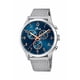 thumbnail image 1 of Reloj 18637/3 Lotus Azul Hombre Minimalist, 1 of 2
