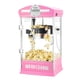 thumbnail image 1 of Máquina de palomitas Great Northern Big Bambino 4L Rosa 480W, 1 of 6