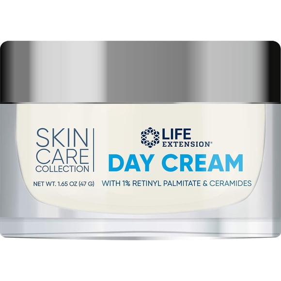 Crema de día Life Extension Skin Care Collection 47 g
