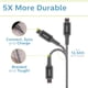 thumbnail image 3 of Cable USB C a Lightning Philips DLC5203GL/37 de 1 m, gris, 3 of 8