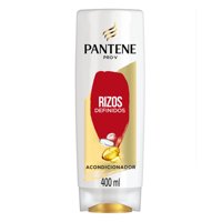 Acondicionador Pro-V Rizos Definidos. 400 Ml Pantene