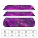 thumbnail image 2 of Gengar Bed Duvet Cover Funny Anime Cartoon Bedding Sets Lightweight 3 Piece Comforter Sets, 2 of 5