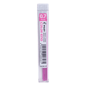 Pilot - Minas De Color Rosado 0.7