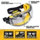 thumbnail image 2 of Gafas de Seguridad DEWALT DPG82-11C Corrector Antiniebla, 2 of 2