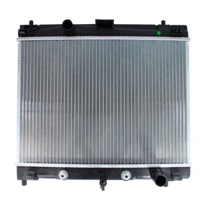 Repuestos Del Sol - Radiador Motor Aut Toyota Yaris 1.5 2014 2017