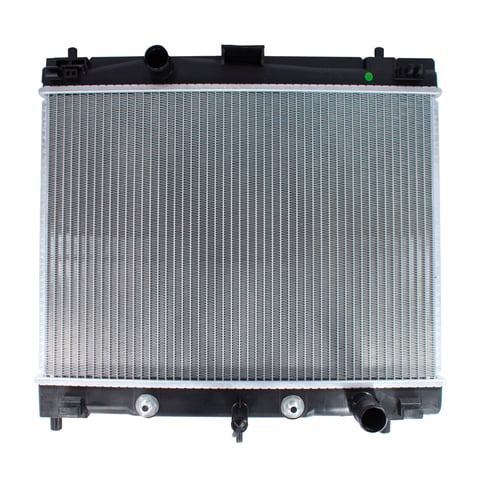 Repuestos Del Sol - Radiador Motor Aut Toyota Yaris 1.5 2014 2017