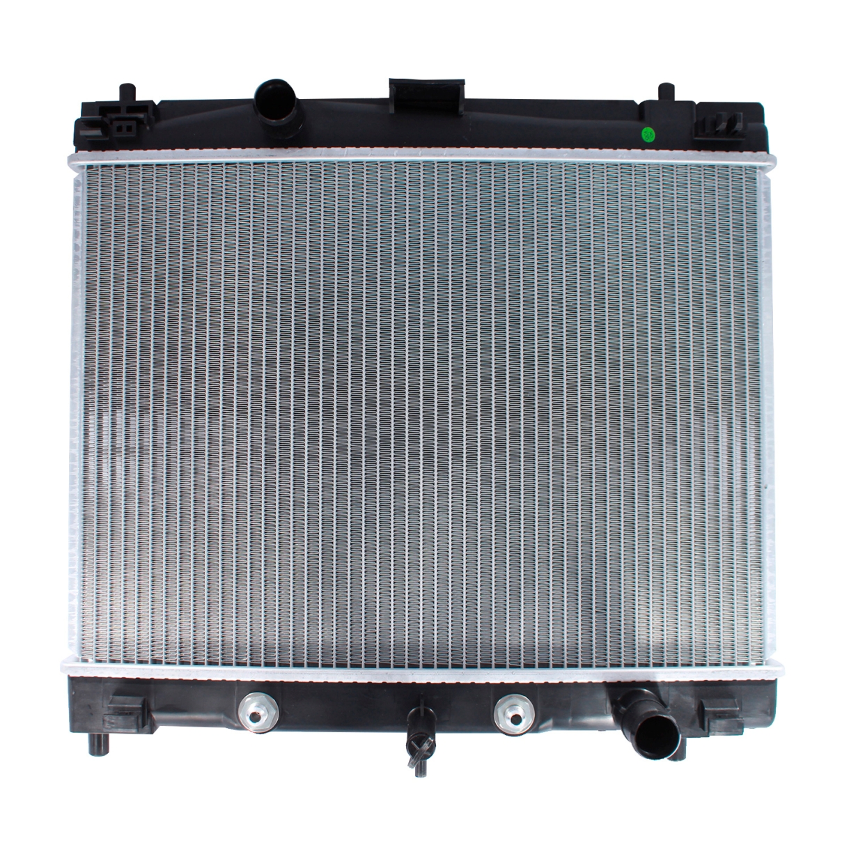 Repuestos Del Sol - Radiador Motor Aut Toyota Yaris 1.5 2014 2017