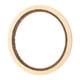 thumbnail image 4 of Cinta Adhesiva Para Maniquí, Autoadhesiva, Forma De Vestido, Color Blanco, 10 Uds., 4 of 5
