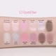 thumbnail image 4 of Paleta de sombras de ojos CLIO Pro Air 12 colores Matte Shimmer, 4 of 7