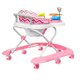 thumbnail image 3 of Andador Musical Bluetooth Rosado, 3 of 5