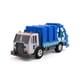 thumbnail image 1 of Camión de basura Toy Mighty Fleet Rescue Force 12 con luces y sonidos, 1 of 7