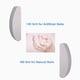 thumbnail image 3 of Bloques pulidores de uñas GigaGround, 20 piezas, doble cara, grano 100/180, 3 of 6