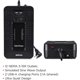 thumbnail image 2 of CyberPower ST900U UPS de respaldo de batería y protección contra sobretensiones, 2 of 3