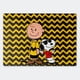 thumbnail image 1 of Tabla de Cocina - Diseño Charlie Brown & Joe Cool, 1 of 3