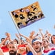 thumbnail image 4 of Félix el Gato Estético Bandera impresa con temática, regalo perfecto para fanáticos, amigos y familiares, y adecuada para actividades al aire libre e interiores, decoraciones de fiesta. 60*90CM, 4 of 6