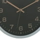 thumbnail image 2 of Reloj Mural Decorativo Swindon Black, 2 of 4
