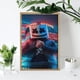 thumbnail image 4 of DJ Marshmello Kits de Pintura de Diamantes para Adultos 5D DIY Diamond Art Kits Full Drill Diamond Dots para Regalo Decoración de Pared y Relajación Artes de Gemas 20*30cm, 4 of 6
