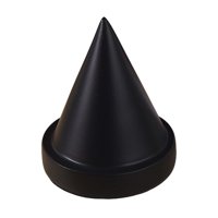 Magideal - Soporte Para Pulsera, Expositor De Reloj, Tobillera, Exhibición De Joyería, Regalo Moderno, Organizador De Almacenamiento De Joyería Para Accesorios , Negro