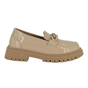 Mocasin Ituri Beige Alquimia
