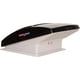 thumbnail image 1 of Ventilador MAXXAIR Maxxfan Deluxe con termostato Smoke, 1 of 5