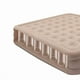 thumbnail image 4 of Colchón Inflable Individual Con Valvula De Aire Color Beige, 4 of 4