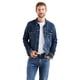 thumbnail image 1 of Chaqueta Levi's Trucker Colusa/Stretch para hombre Big & Tall, 1 of 3