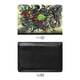 thumbnail image 3 of Ben 10 Porta Pasaporte y Cartera de Viaje Premium de Cuero PU, Funda de Pasaporte Bloqueo RFID con Ranuras para Tarjetas de Crédito, Estuche para Libro de Pasaporte para Familia 10cm × 15cm, 3 of 6