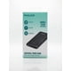 thumbnail image 1 of POWERBANK PHILCO 10.000MAH / PD 22.5W BLK PMA8124BK, 1 of 3