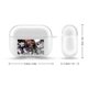 thumbnail image 2 of Vinícius Júnior theme Airpods Pro Earphone Case Compatible With Apple Devices Premium Flexible Tpu Theme Custom, 2 of 6