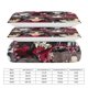 thumbnail image 2 of Fate Stay Night Anime Home Bed 3-piece Set Classic Japanese Anime Polyester Wash Student Dormitory Set, 2 of 5