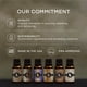 thumbnail image 4 of Aceite aromático Eternal Essence Oils Blue Sage 30 ml para velas, 4 of 6